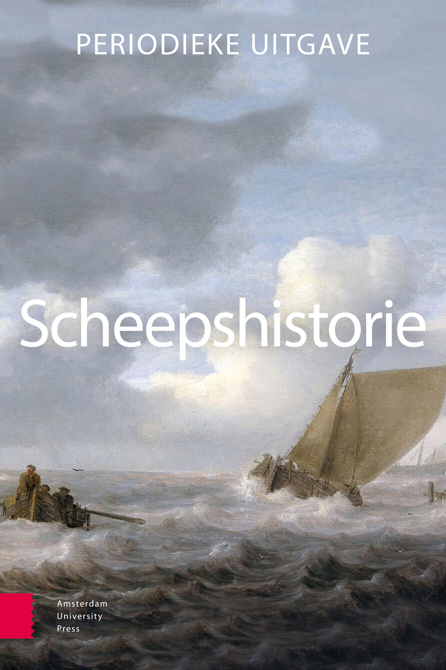 image of Scheepshistorie