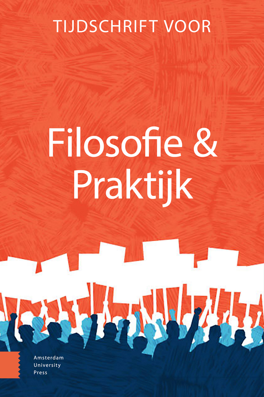 image of Filosofie & Praktijk