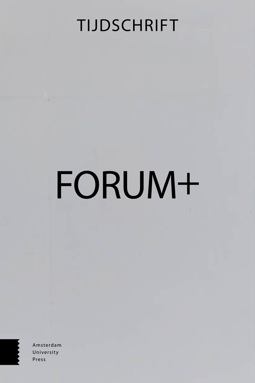 image of FORUM+