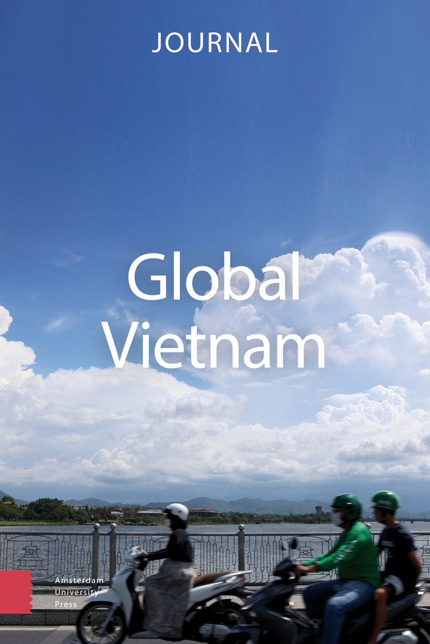 image of Global Vietnam