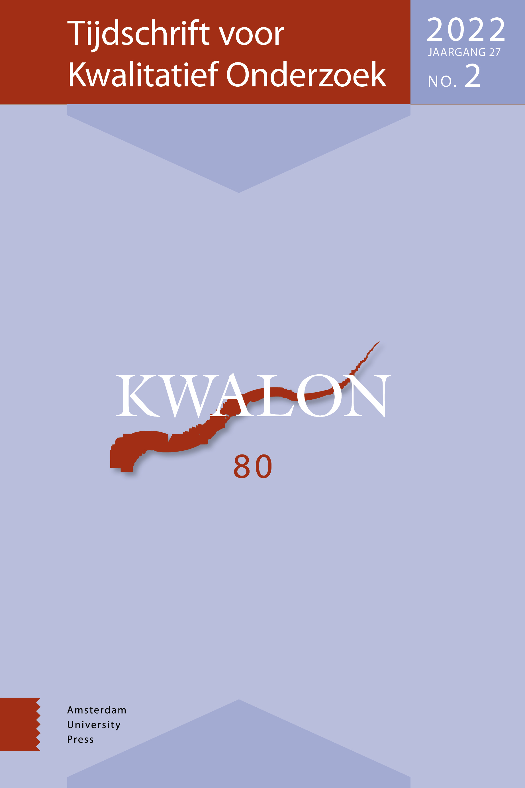 image of KWALON