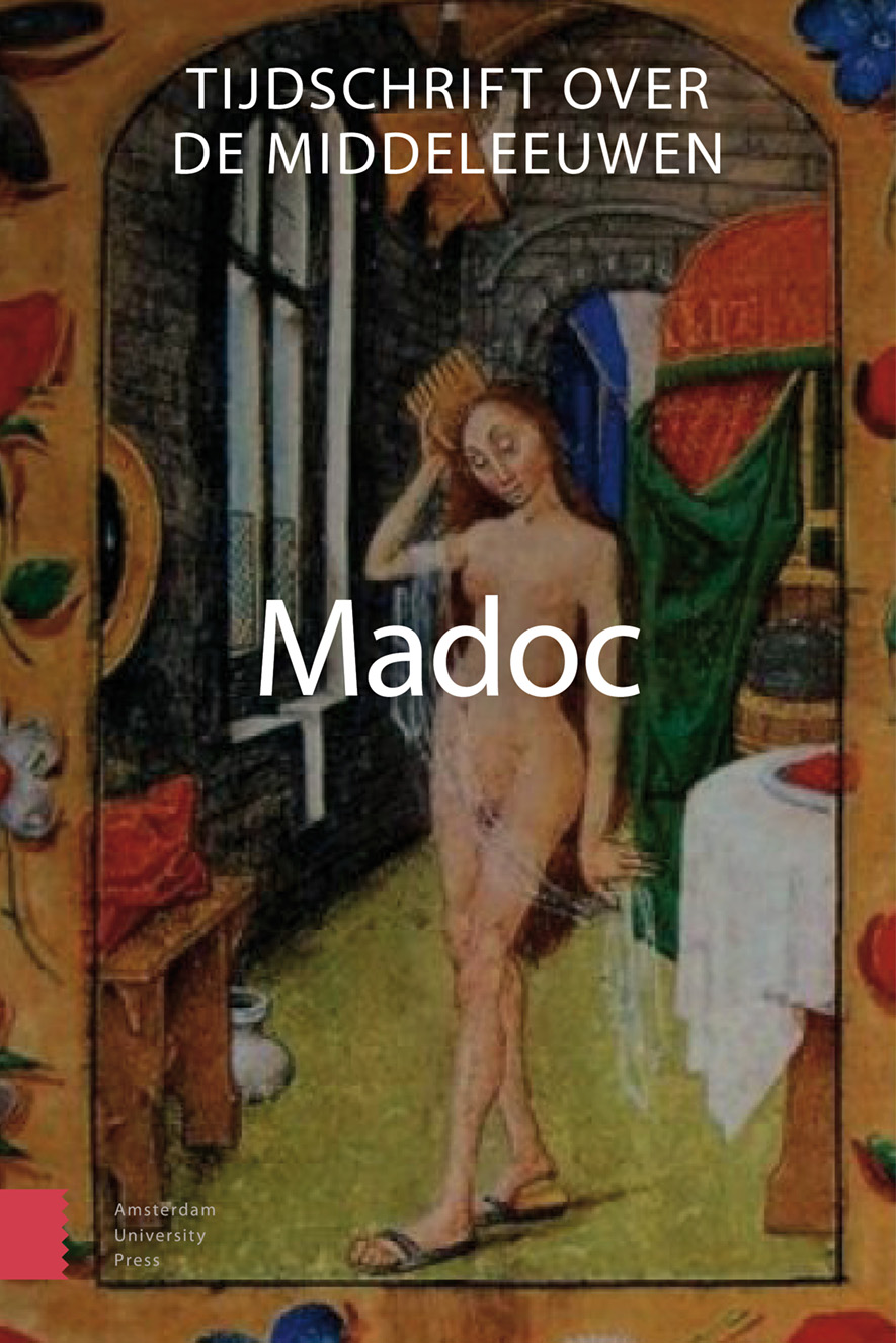 image of Madoc