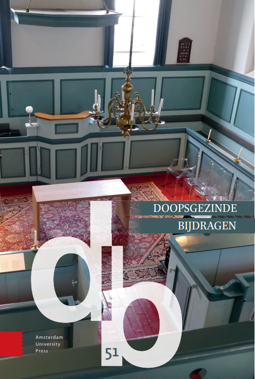 Cover image of Volume 51, Issue 1 Volume 51, Issue 1