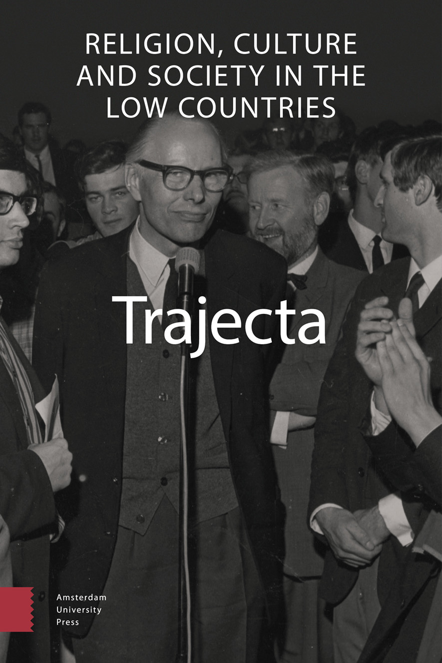 image of Trajecta