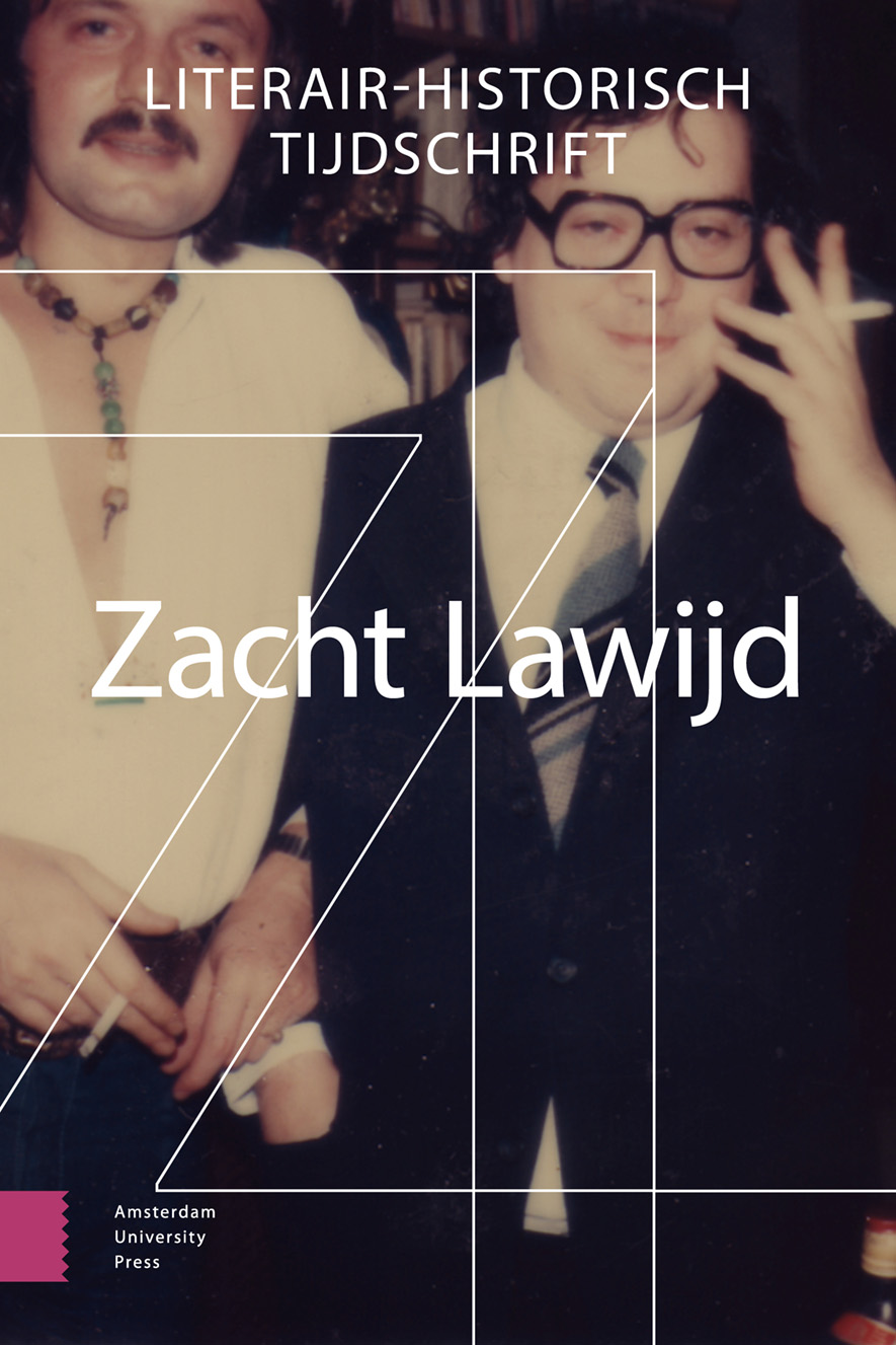 image of Zacht Lawijd